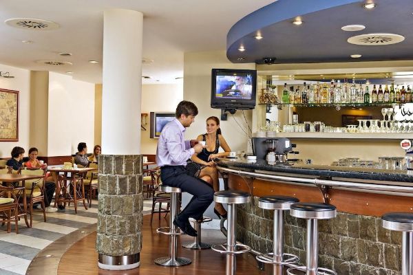 Hotel Aerotel Аэротель (Chelyabinsk)